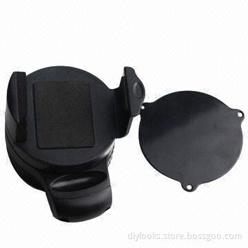 Universal Windshield Car Holder for Mobile Phones/GPS/PDA/PSP/iPod touch/iPhone